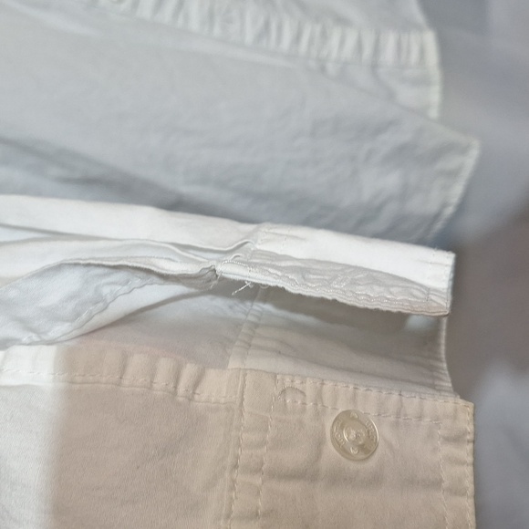 WOMAN WITHIN 4X TOP - Picture 4 of 7